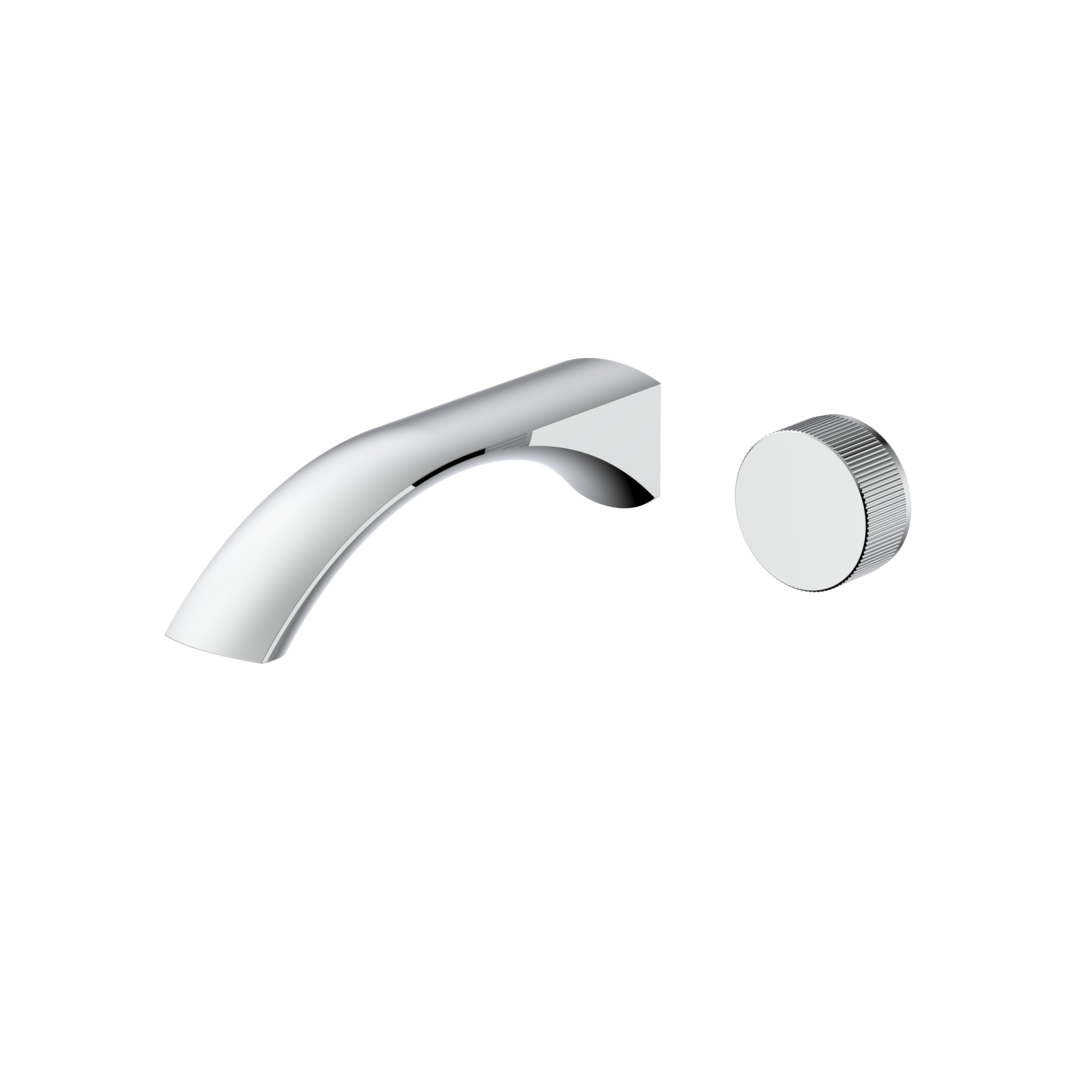 Amara 2 Hole Wall Mounted