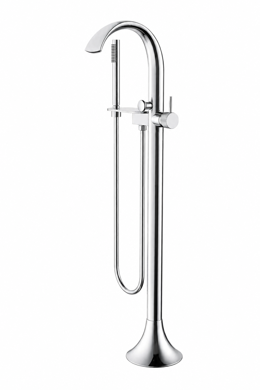 Amara Freestanding Bathmixer