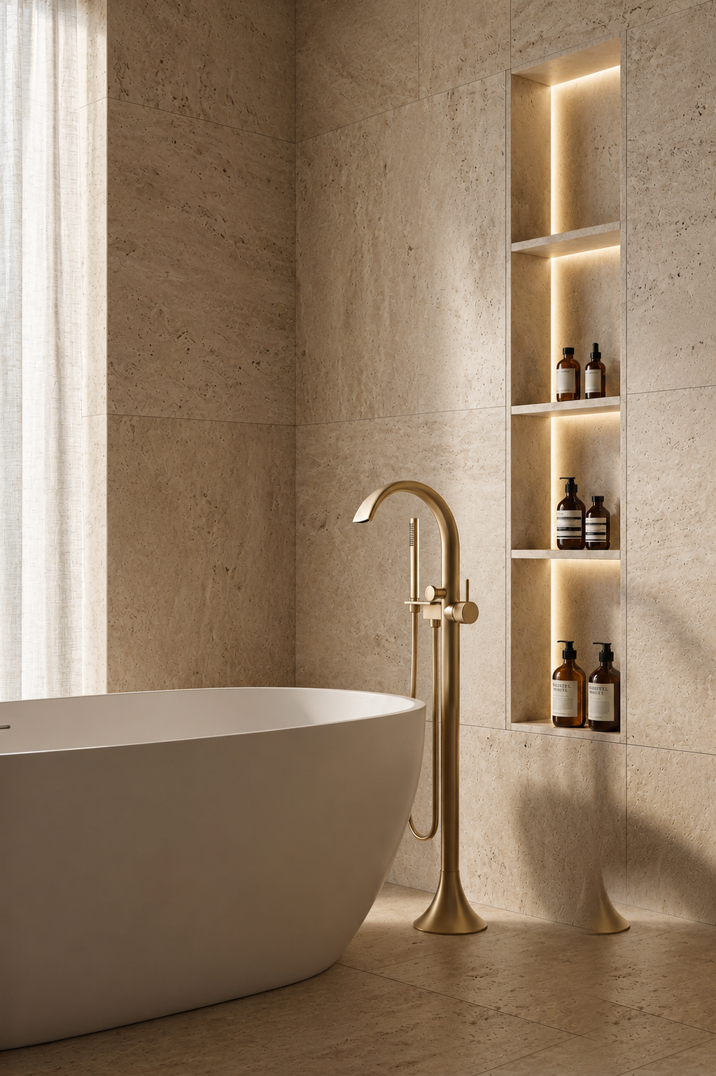 Amara lifestyle 1