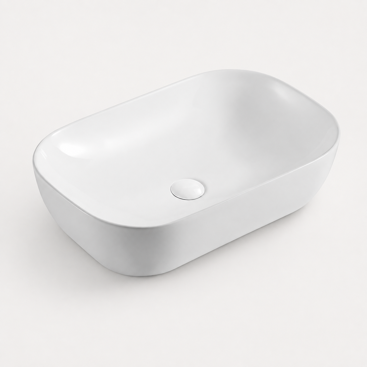 Ceramic Basin