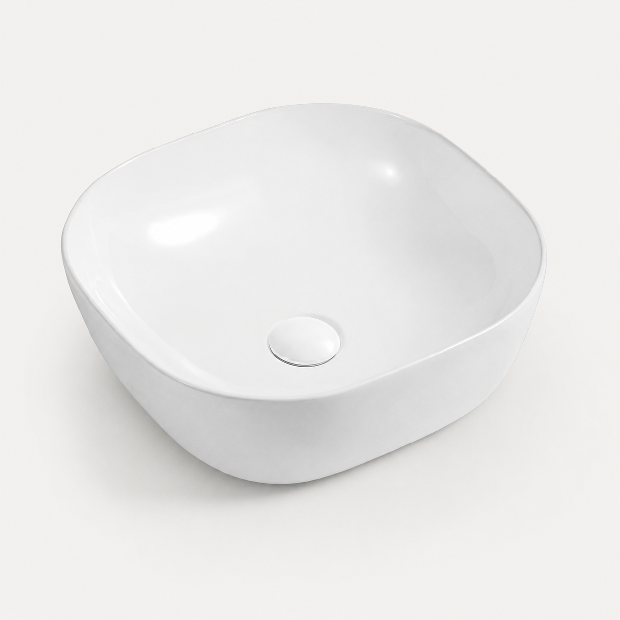 Ceramic Basin
