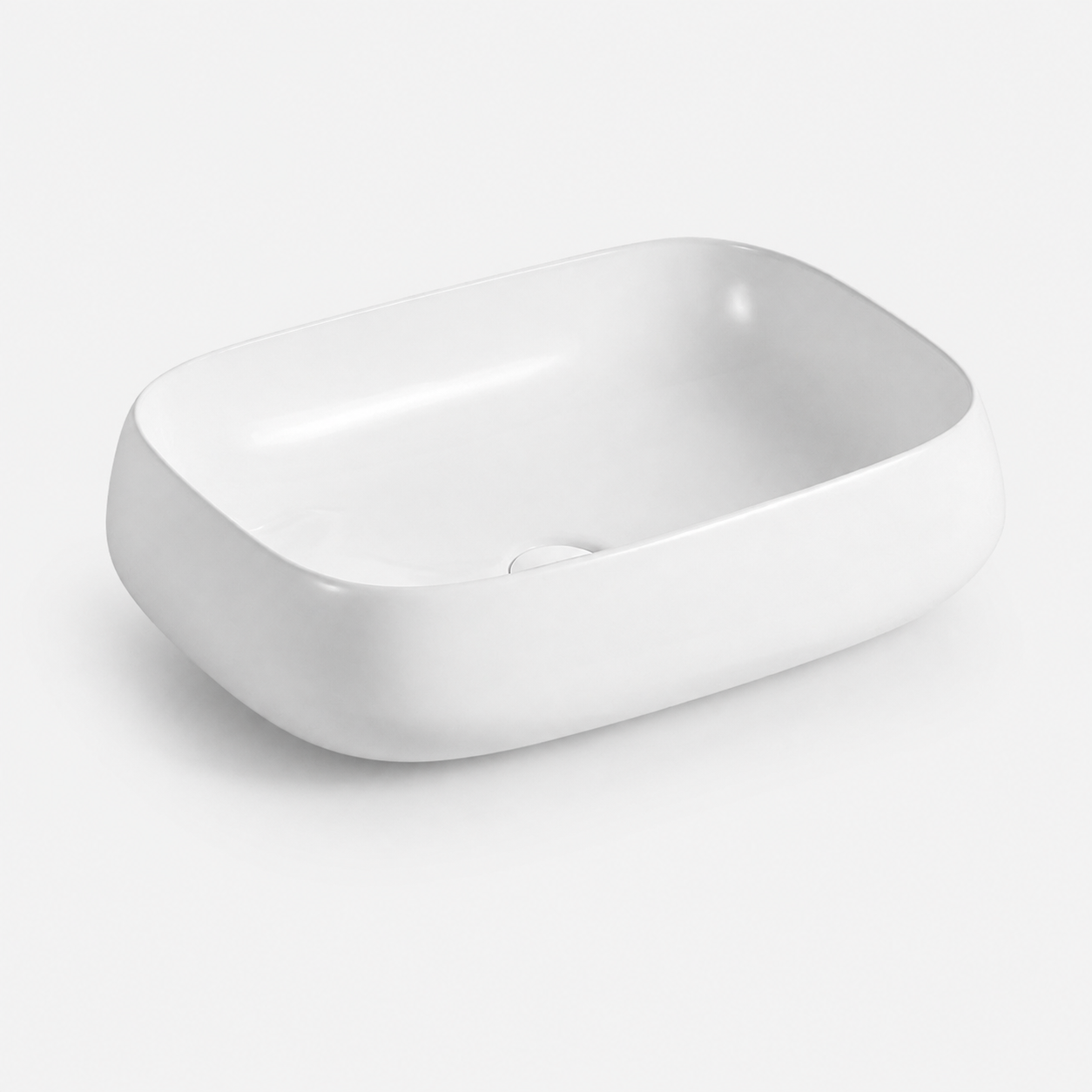Ceramic Basin
