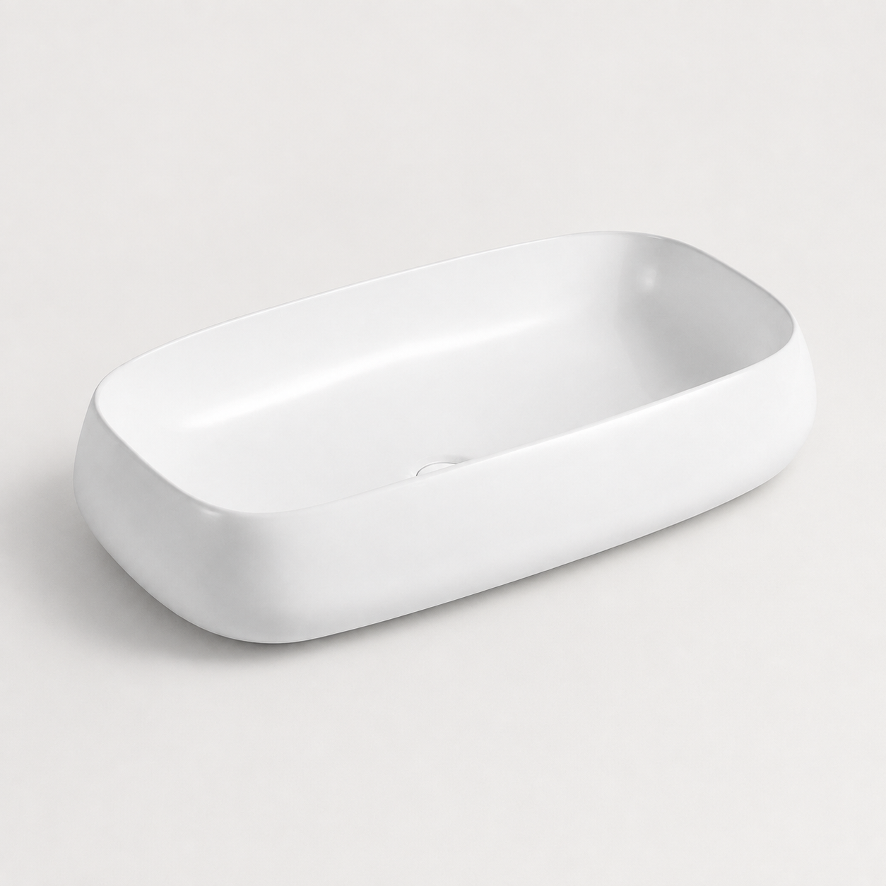 Ceramic Basin