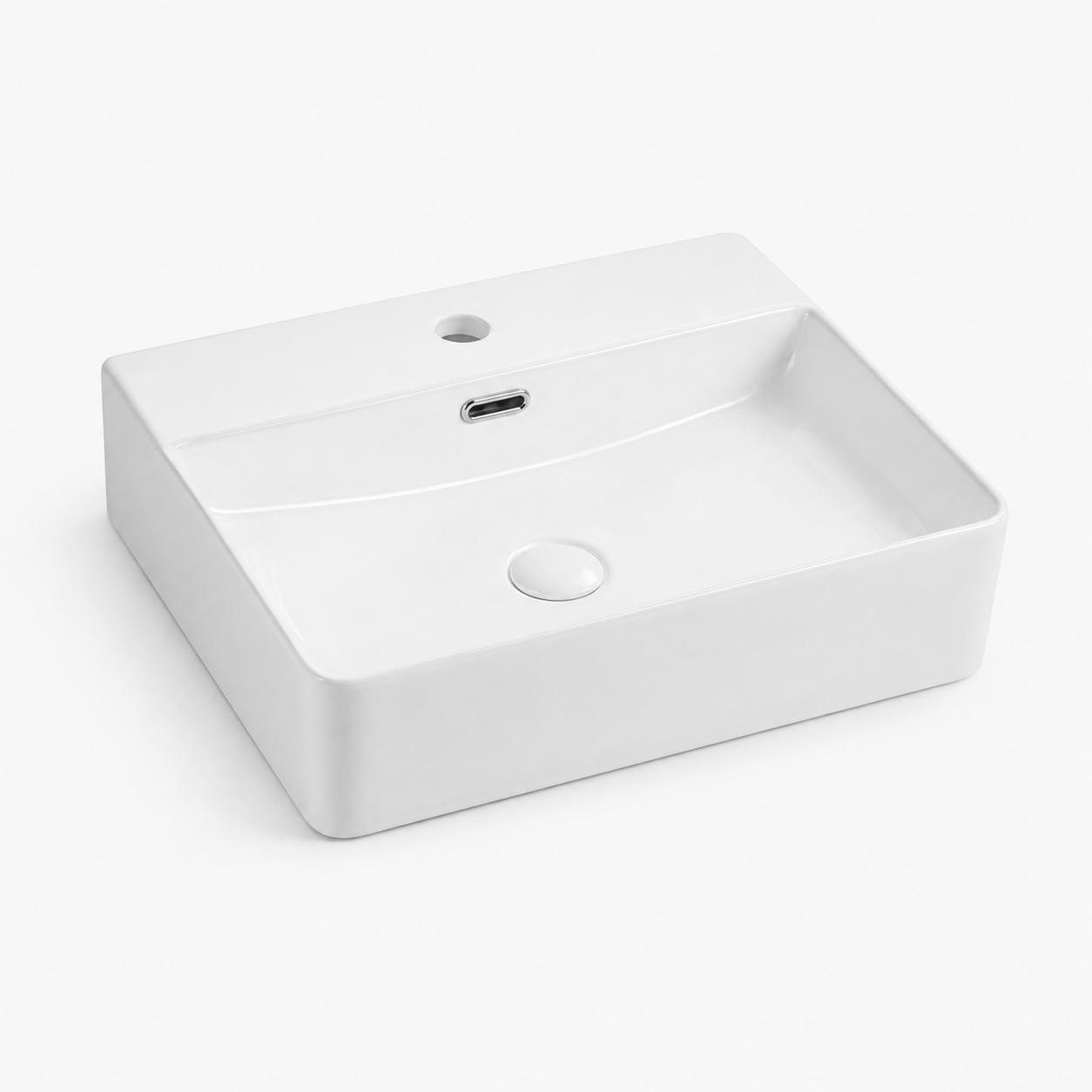 Ceramic Basin