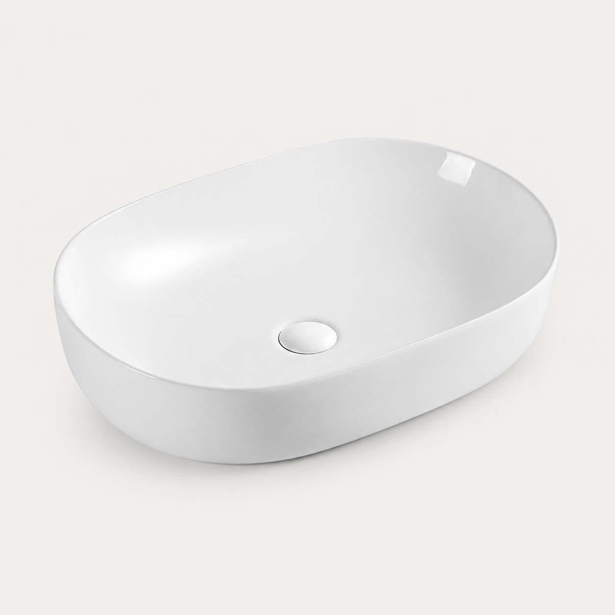 Ceramic Basin