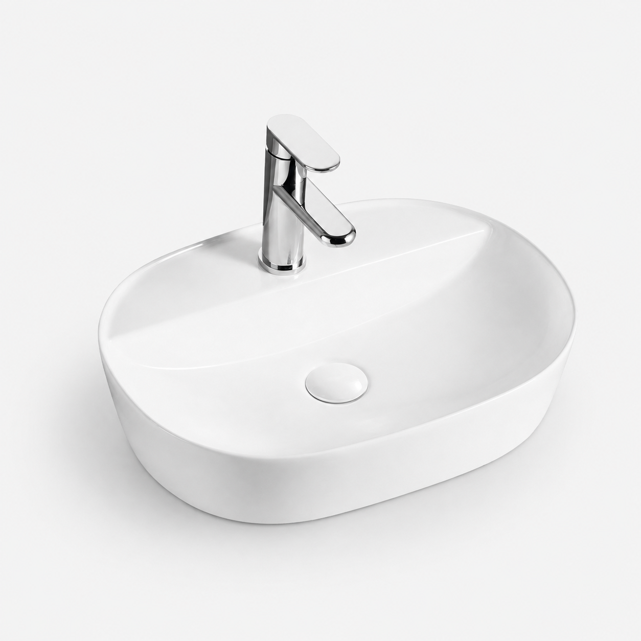Ceramic Basin