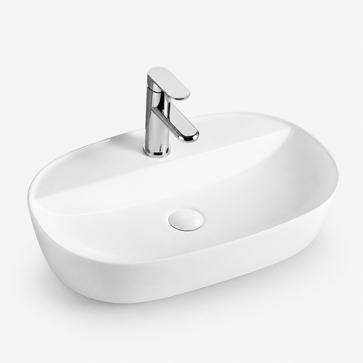Ceramic Basin