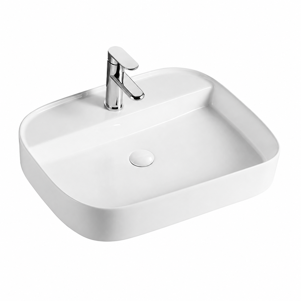 Ceramic Basin