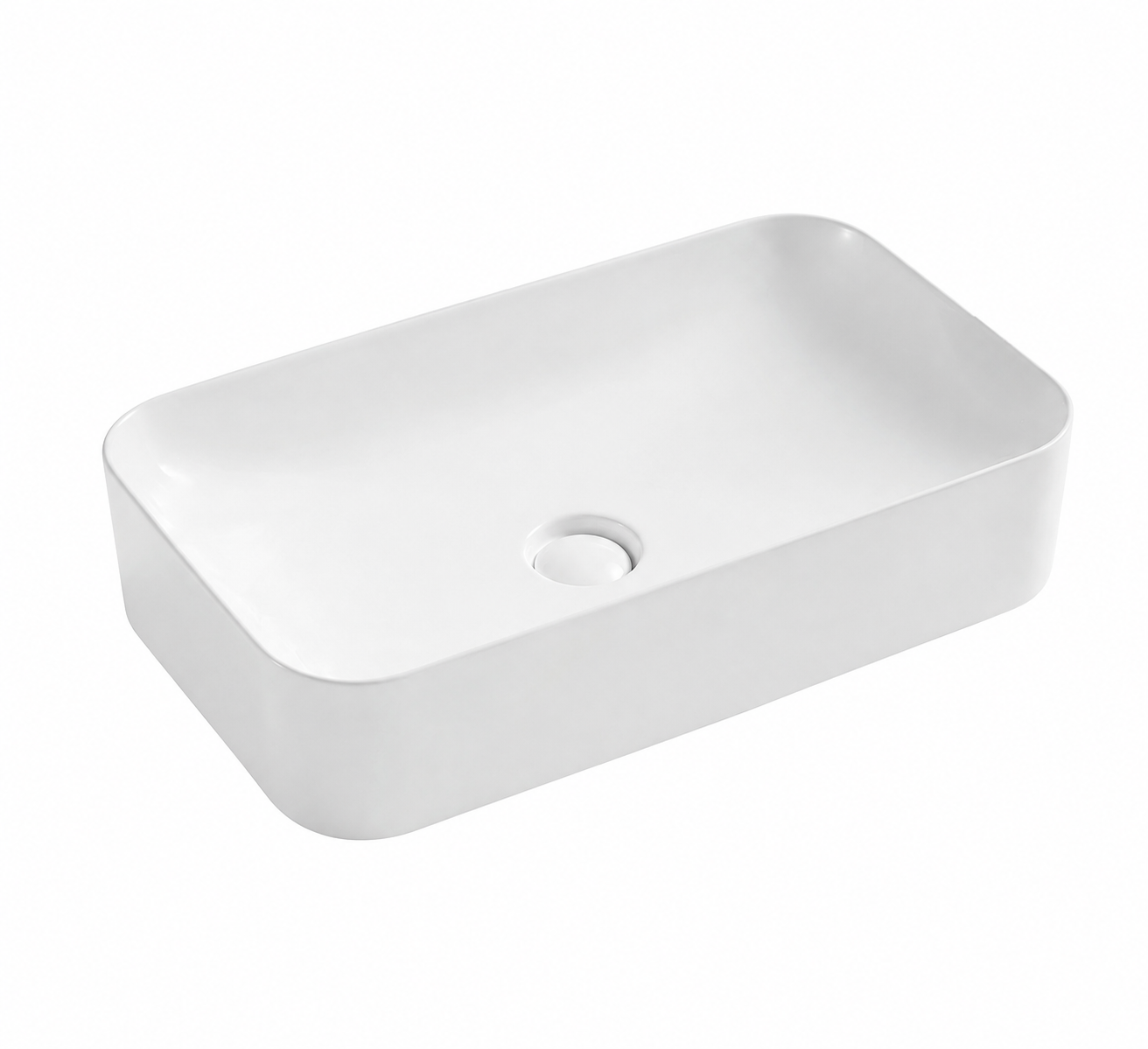 Ceramic Basin
