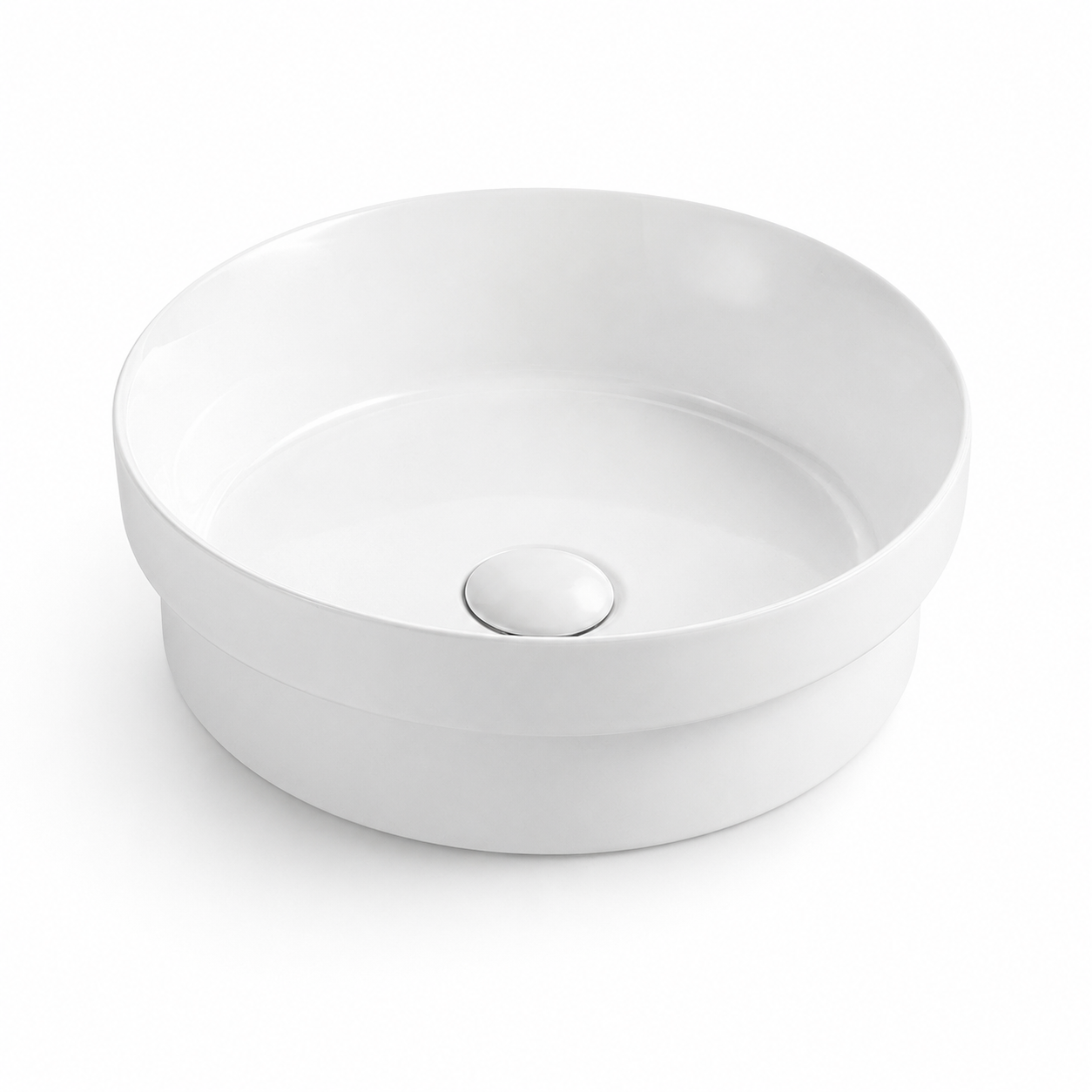 Ceramic Basin