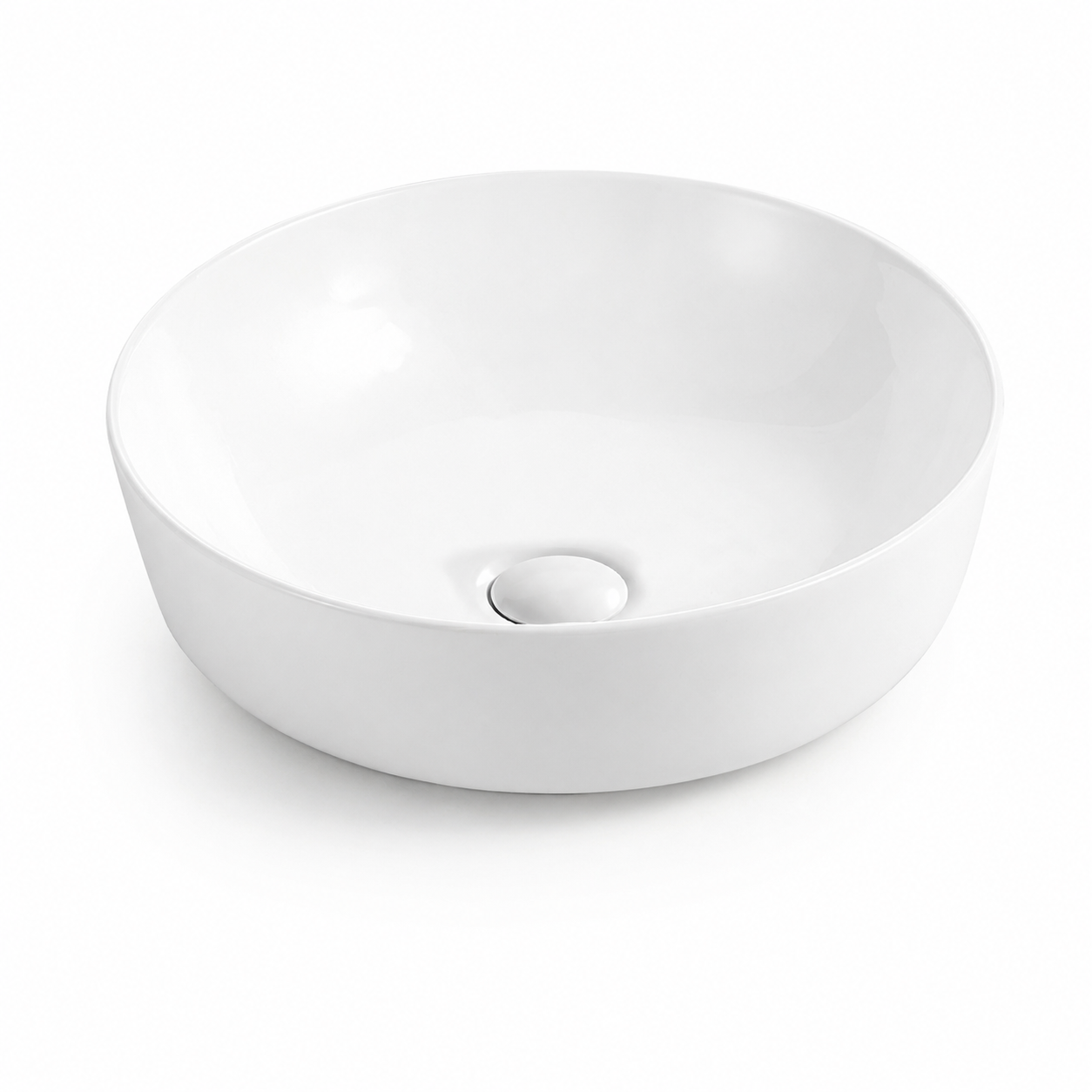 Ceramic Basin