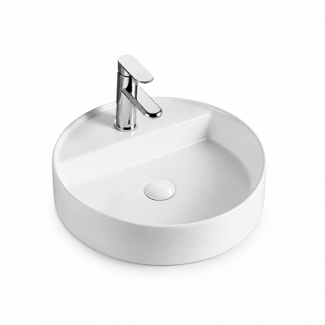 Ceramic Basin