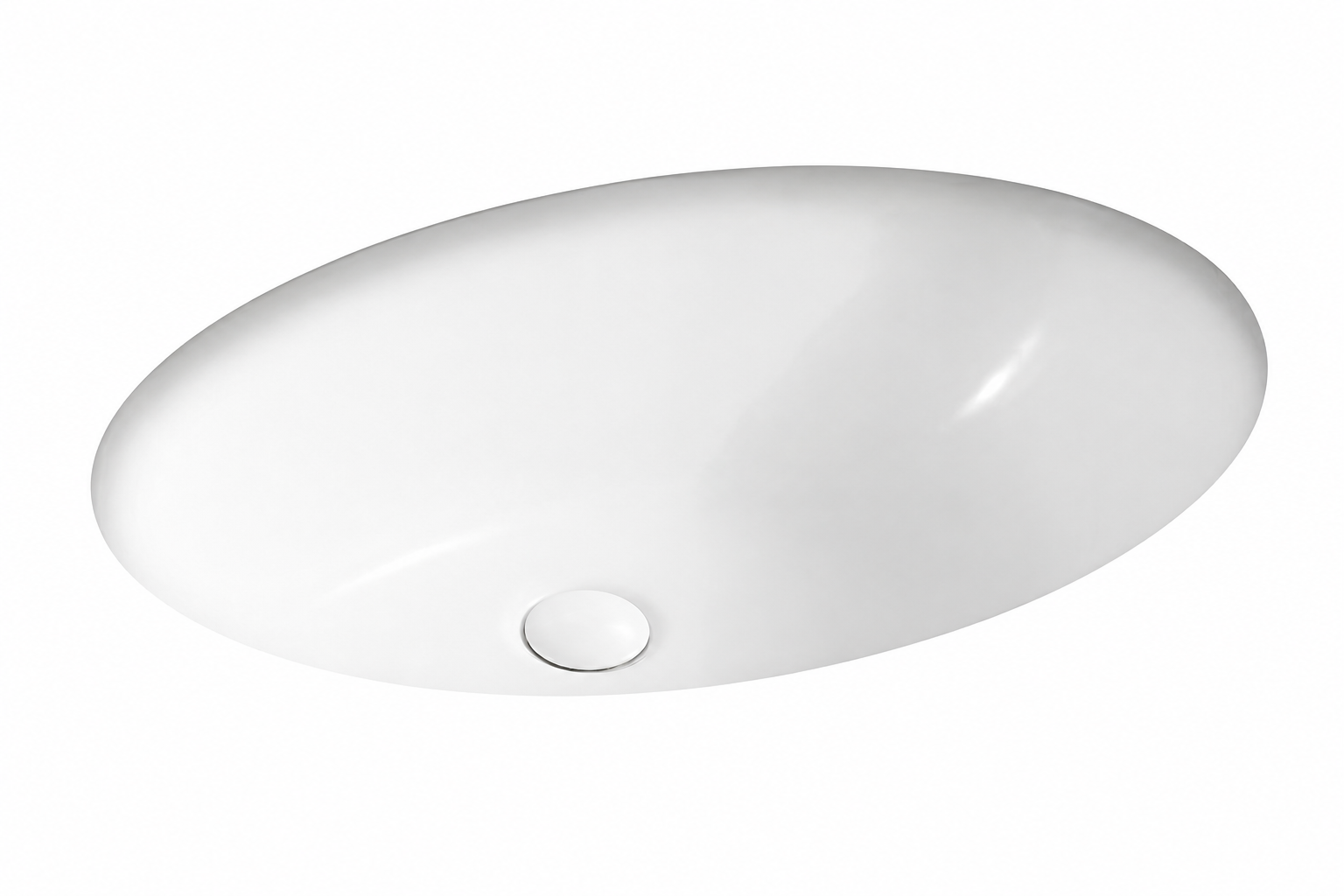 Ceramic Basin