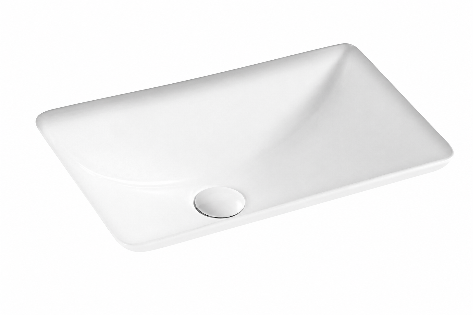 Ceramic Basin