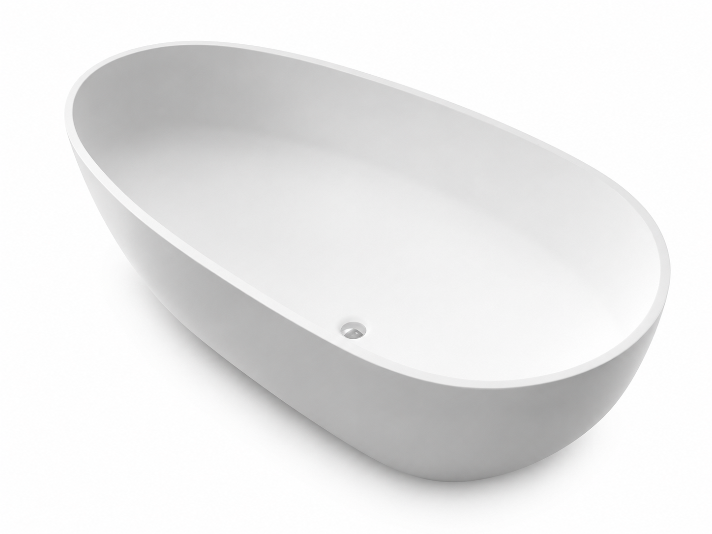 Freestanding Bath