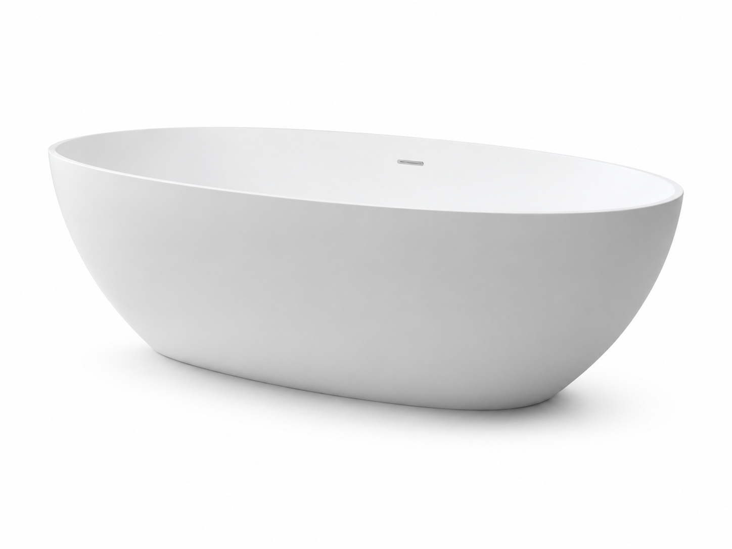 Freestanding Bath