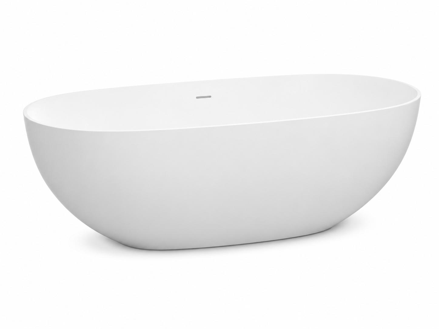 Freestanding Bath