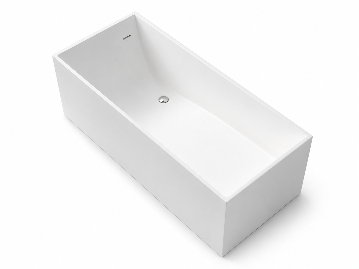 Freestanding Bath