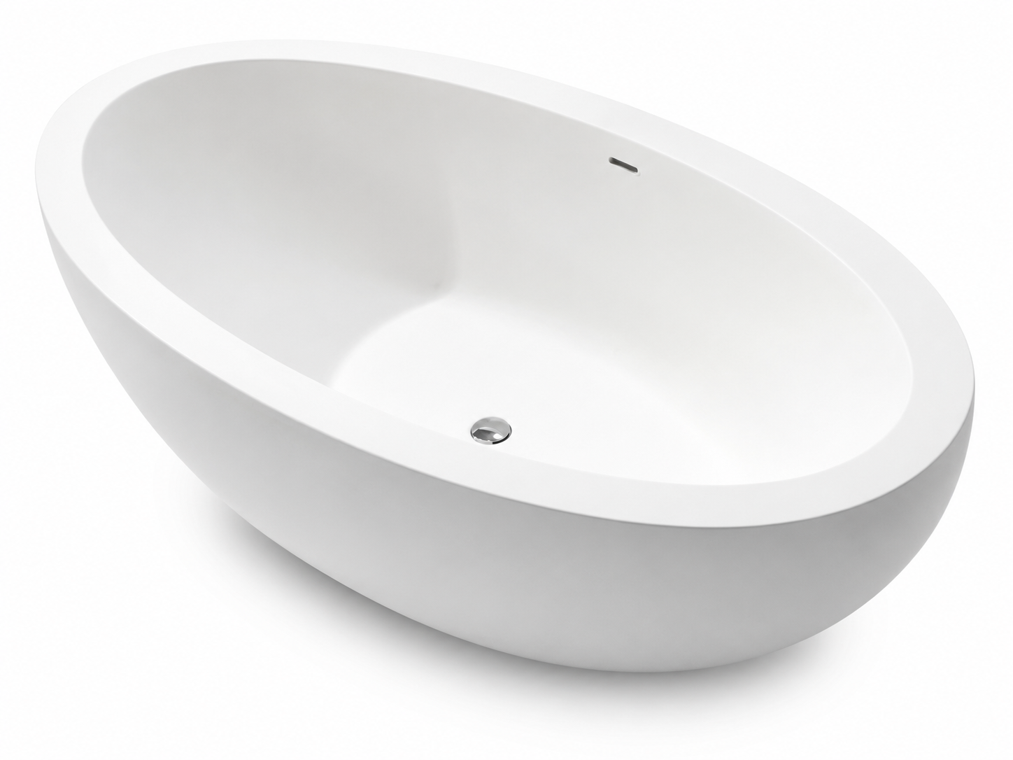 Freestanding Bath