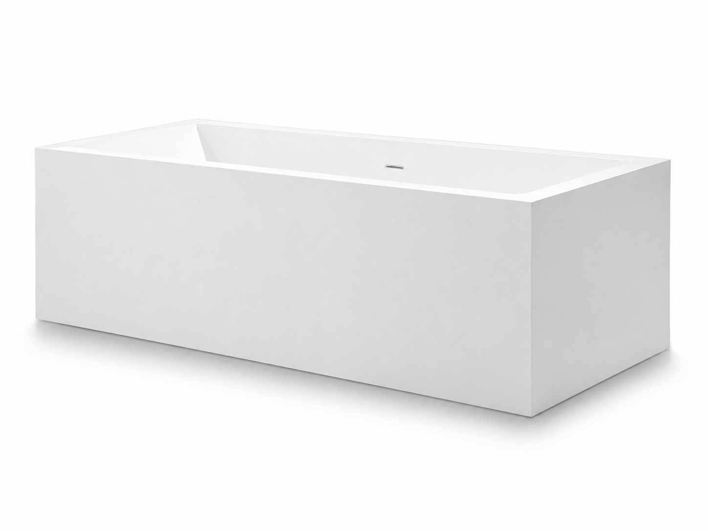 Freestanding Bath