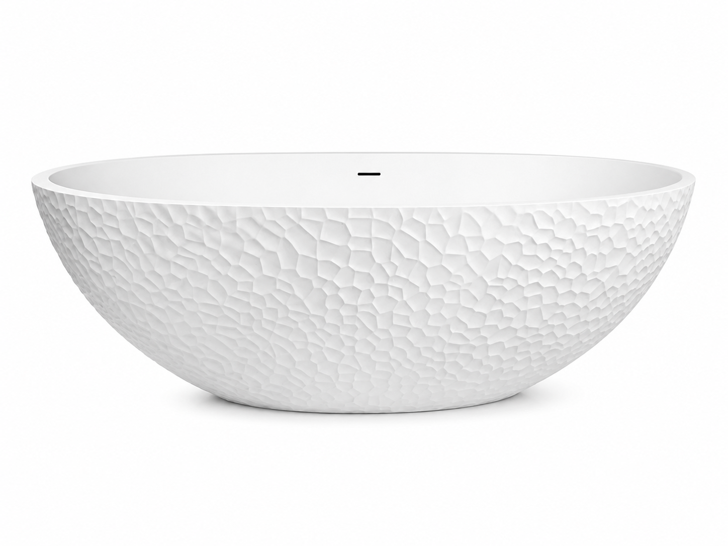 Freestanding Bath