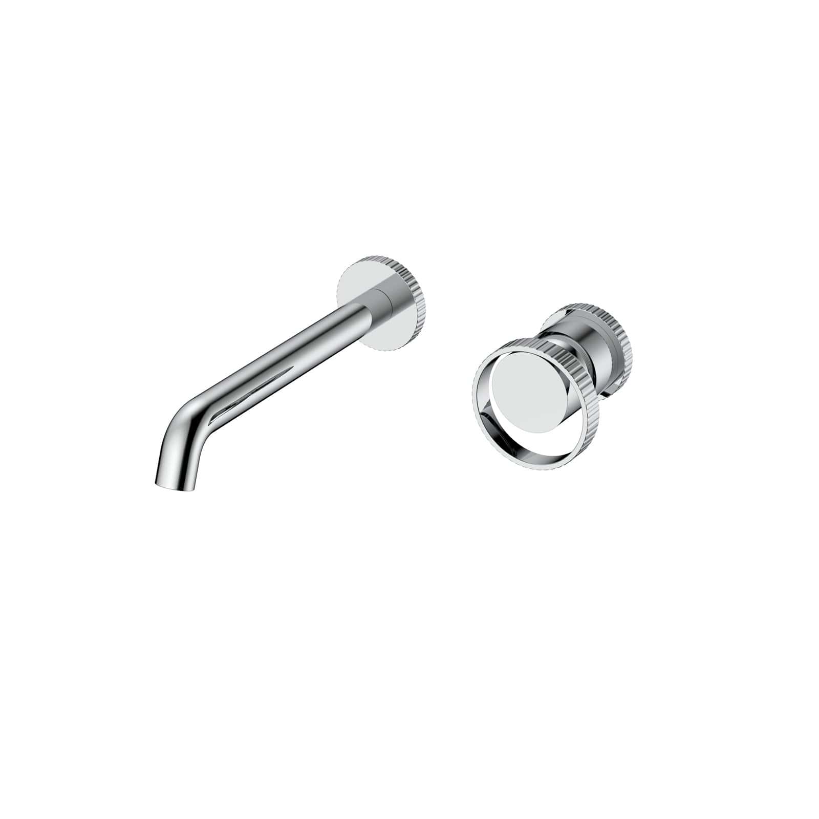 Eva 2 Hole Wall Mounted
