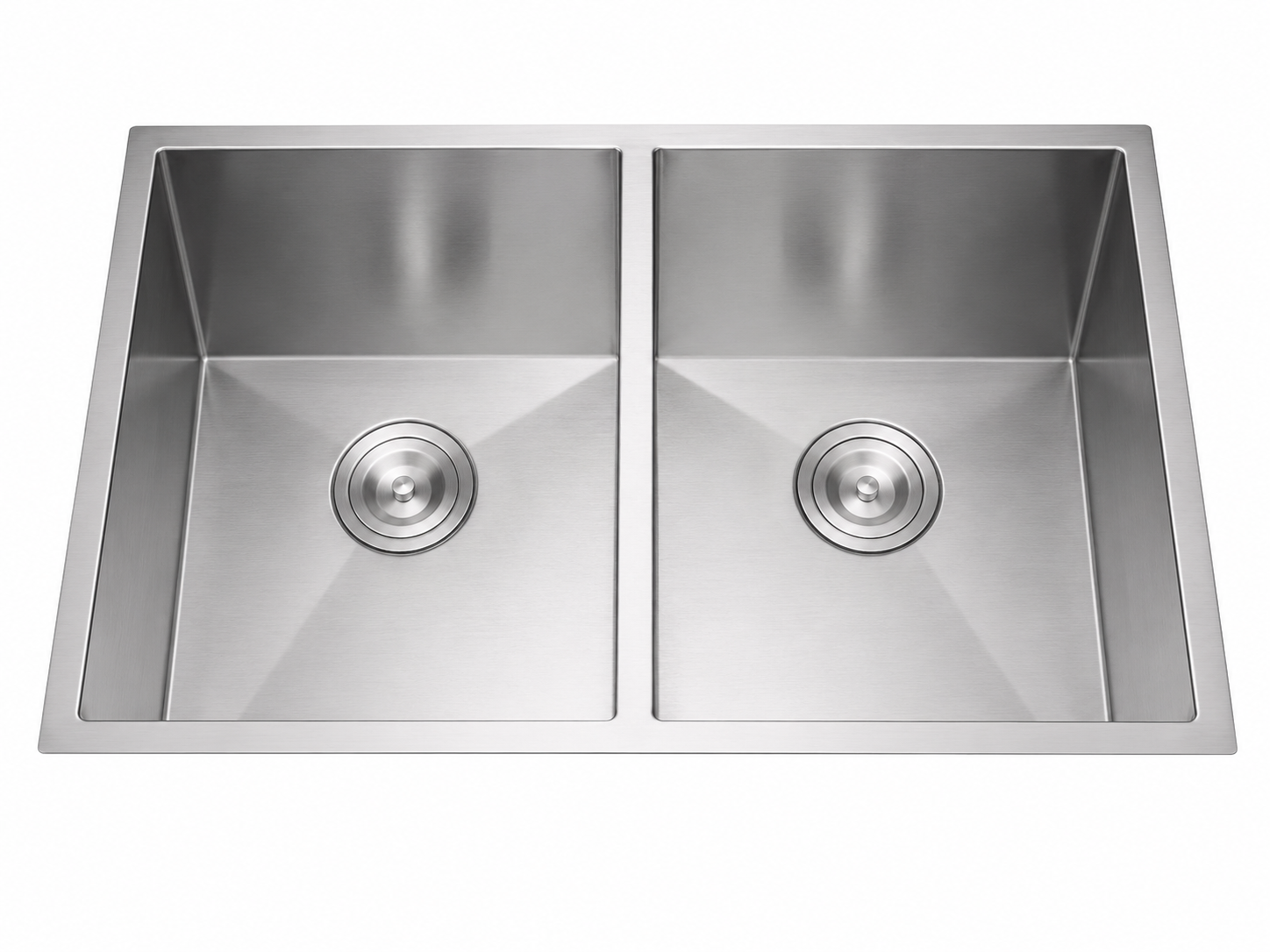 Kitchen Sink — SS