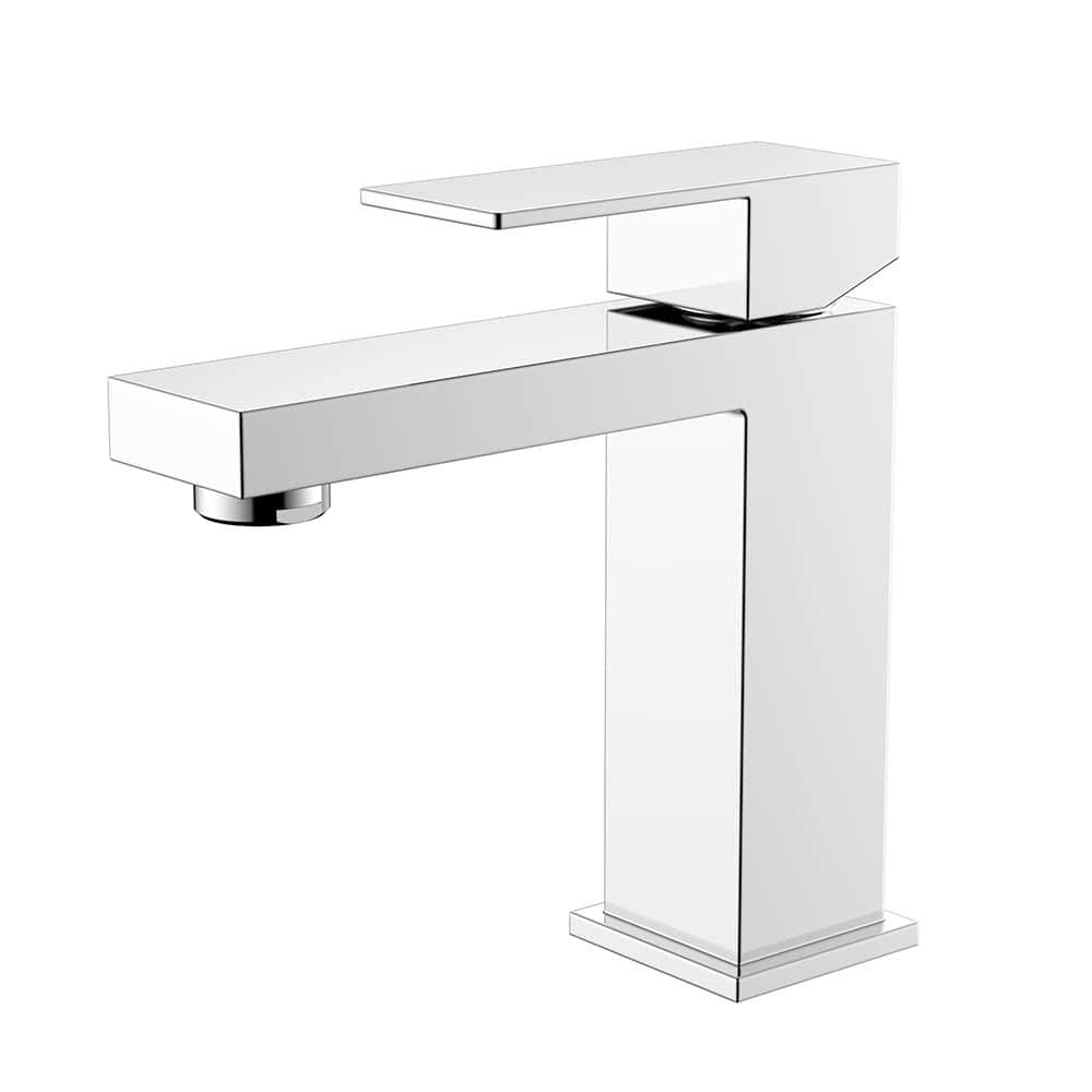 Reta Short Deck Mounted