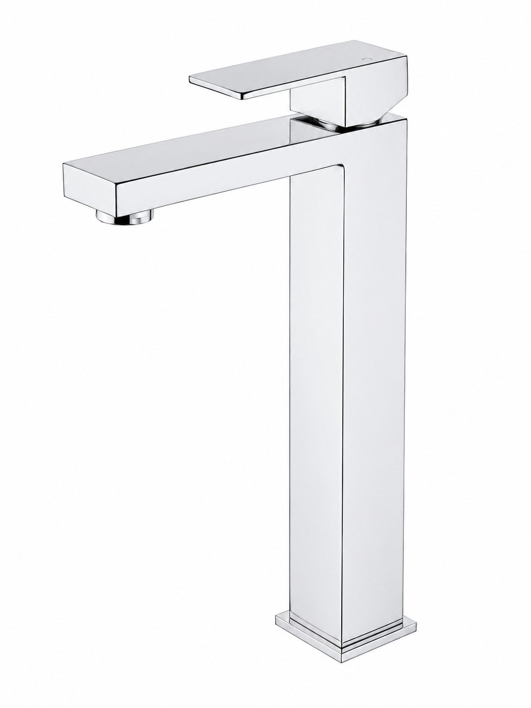 Reta Tall Deck Mounted