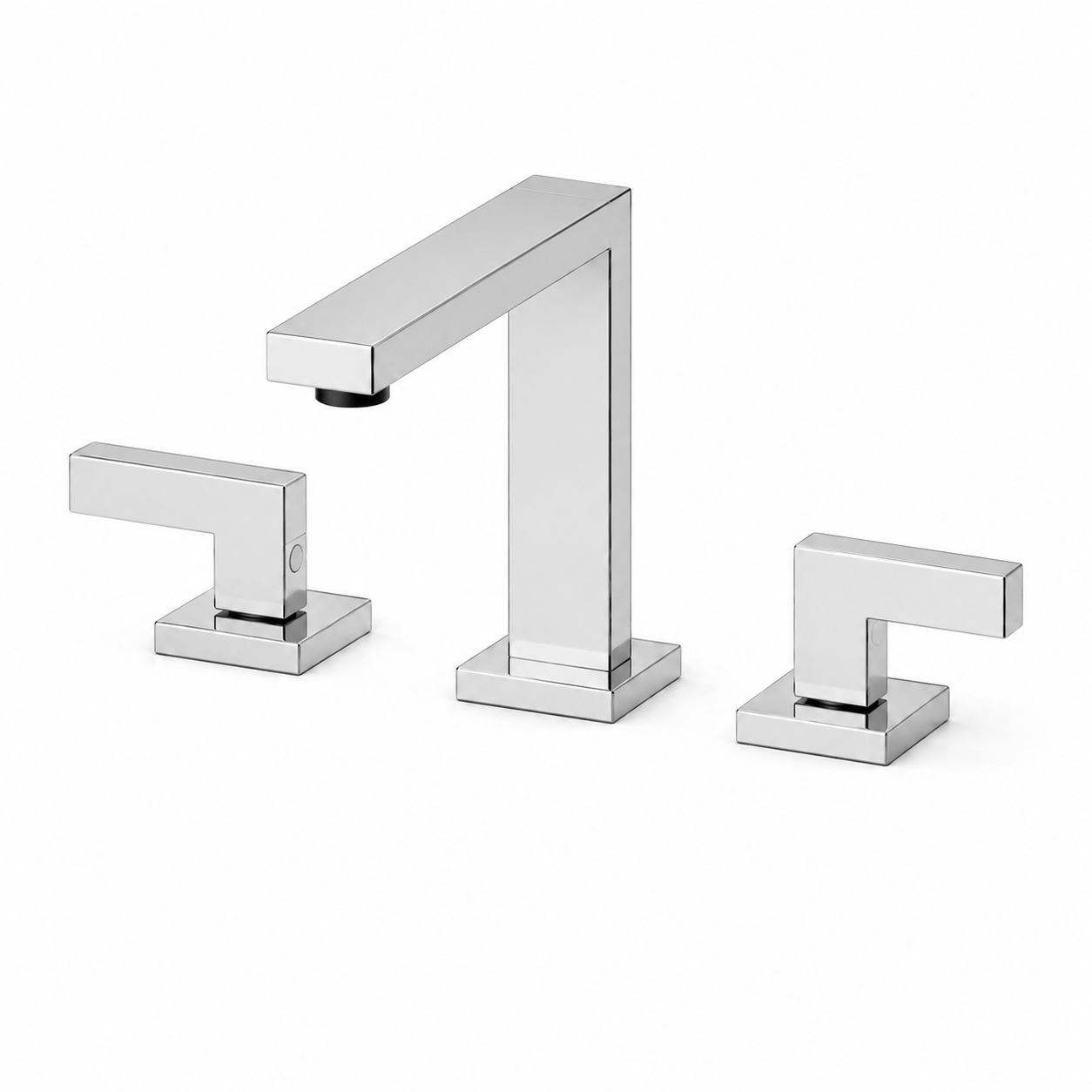 Reta 3 Hole Deck Mounted