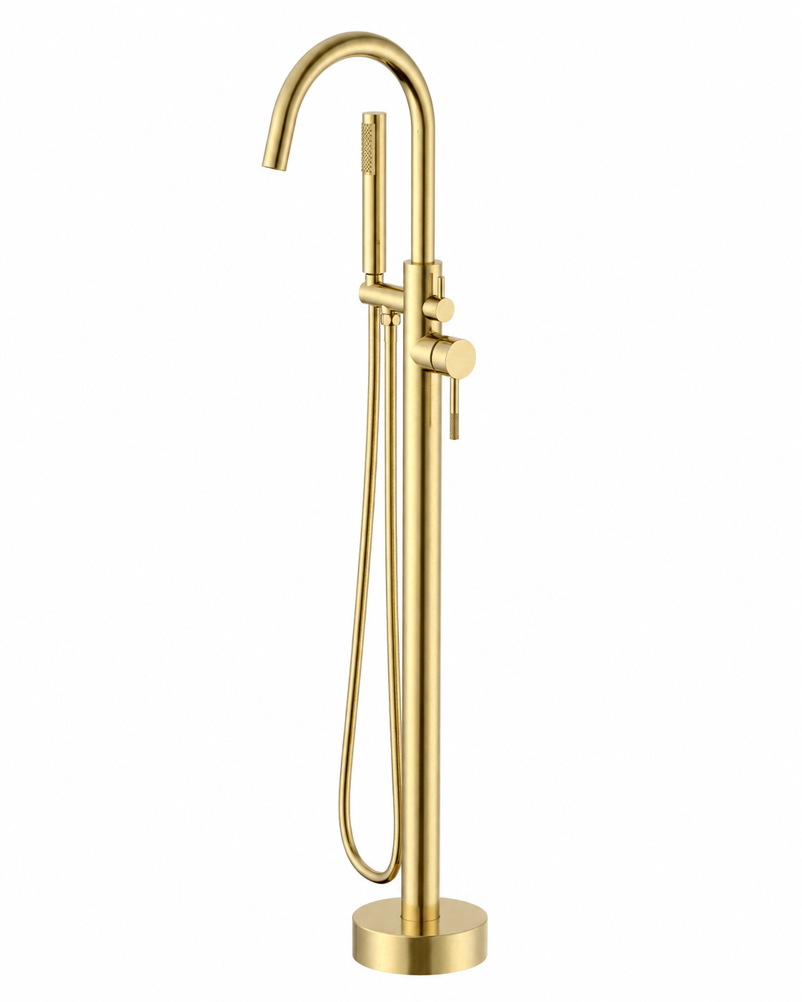 Roma Freestanding Bathmixer
