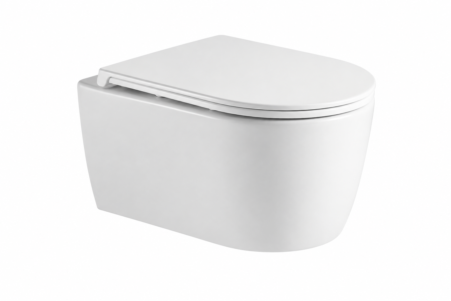 Ceramic WC
